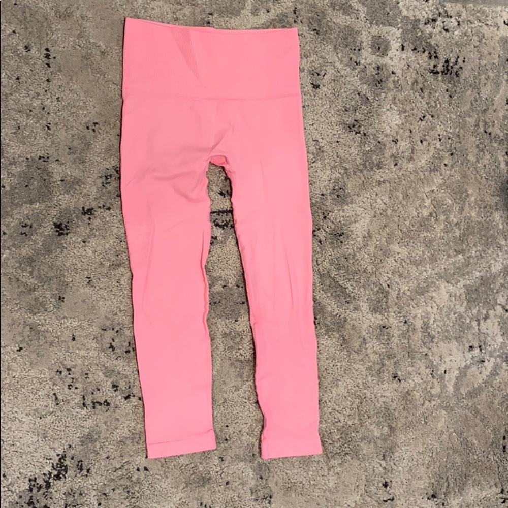 Morgan Stewart LA collective leggings
